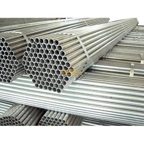 GI Pipes for Hire