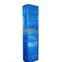 Concrete Column Moulds for Hire in Colombo