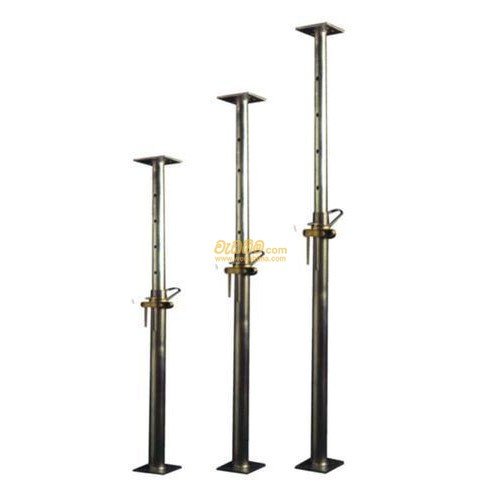Acro Jacks for Rent