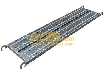 Catwalk Plates for Hire