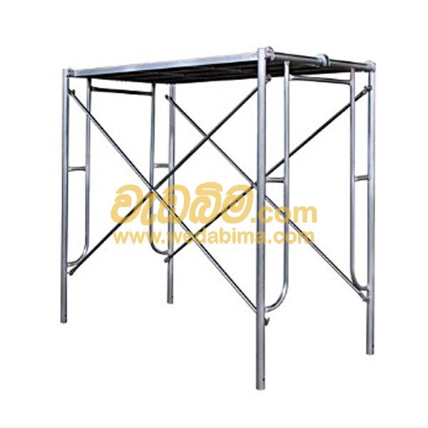 Scaffolding for Rent