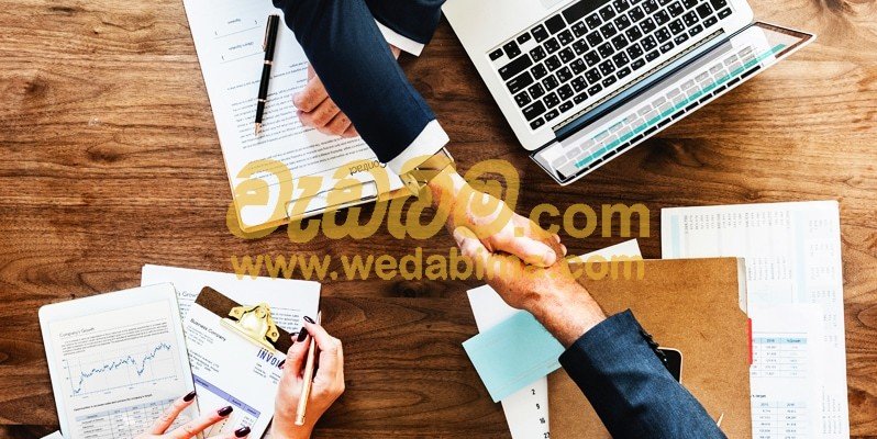 Project Management Services