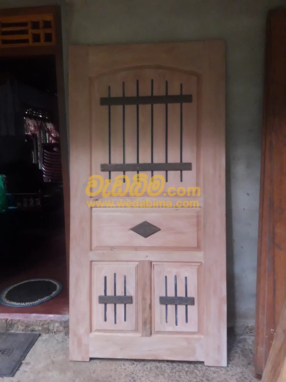 Carpentry Work mawanella