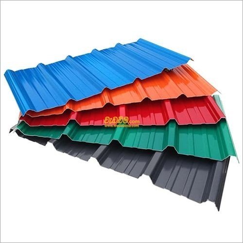 Aluminum Roofing Sheet Suppliers Western Province