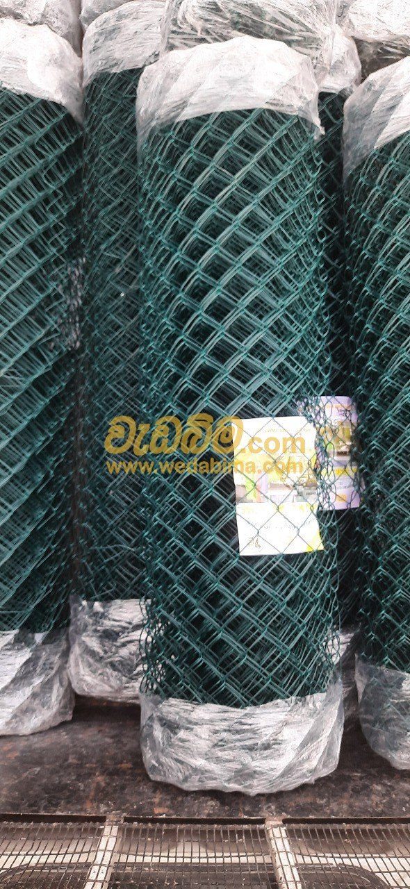 Chain Link Mesh Price kotte