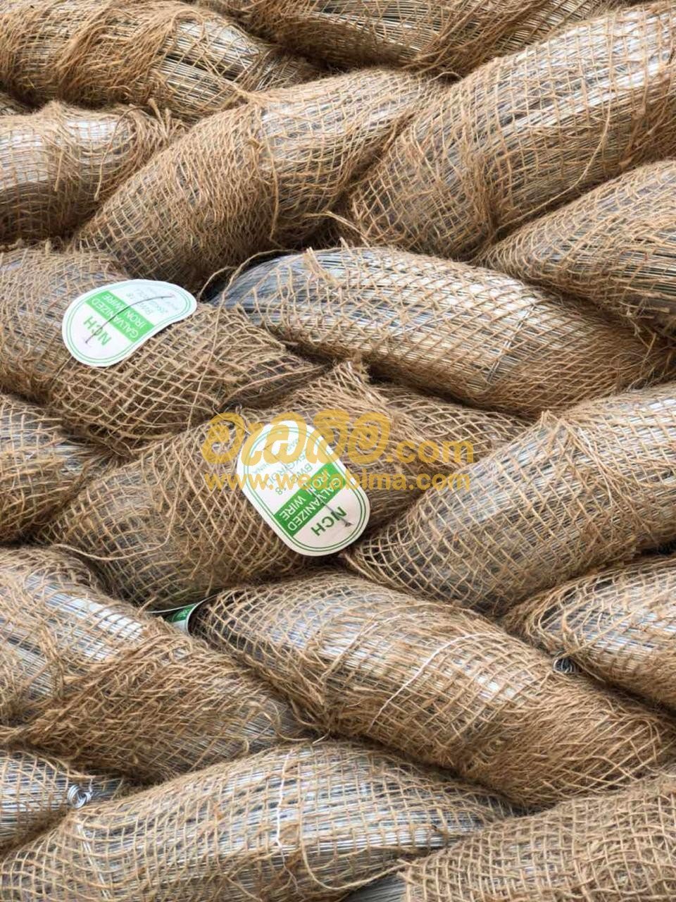 Binding Wire Price kadawatha