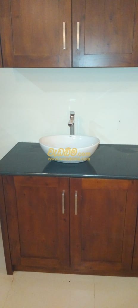 Granite Vanity Tops - Kandy
