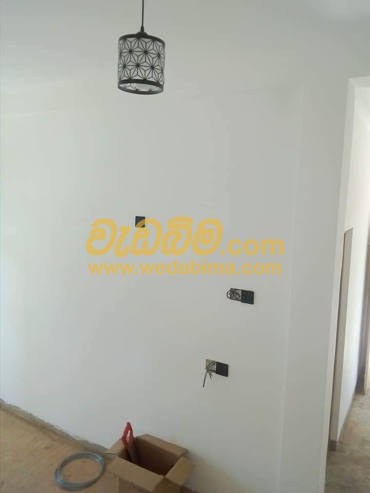 House Wiring Service colombo