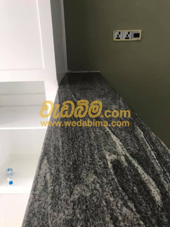 Decorative Marble and Granite Designs Galle