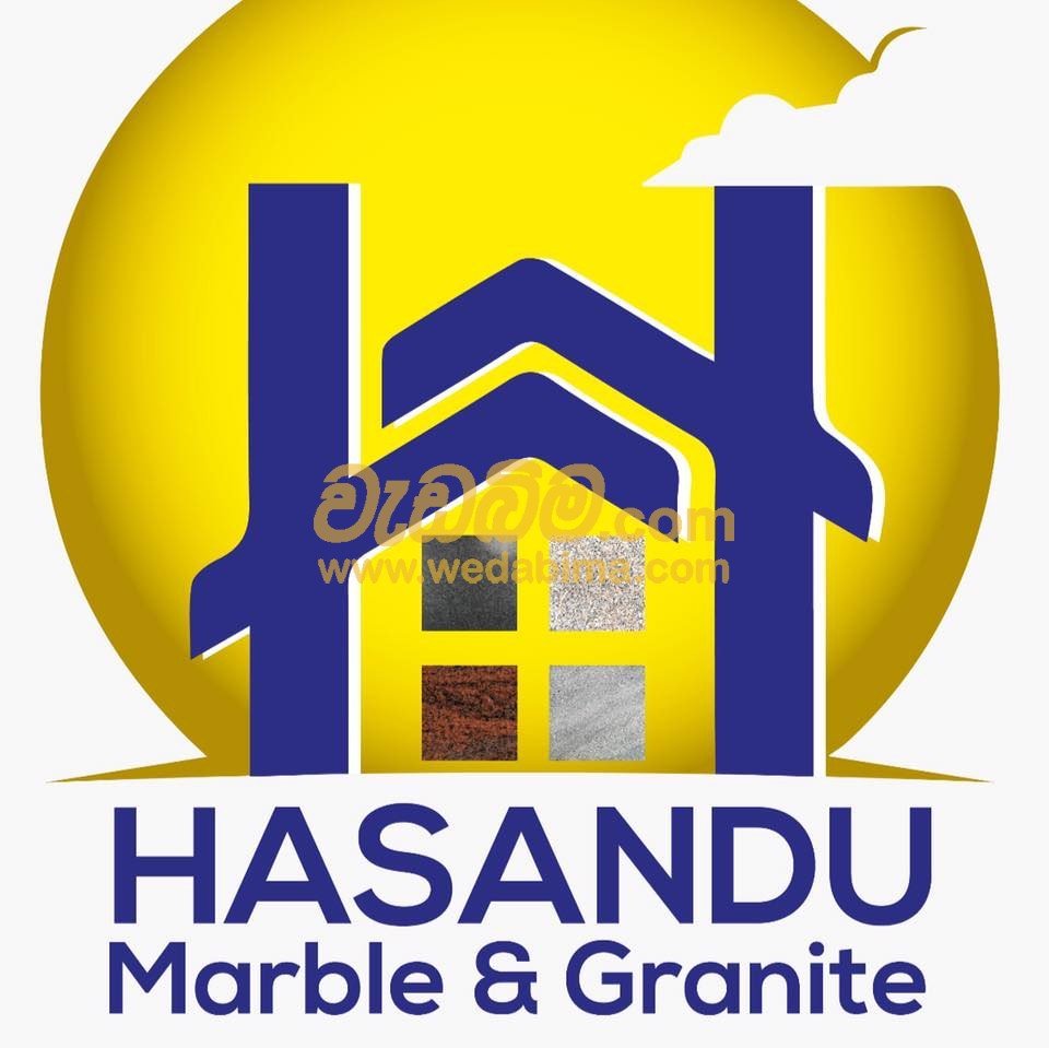 Hasandu Granite and Marble Galle