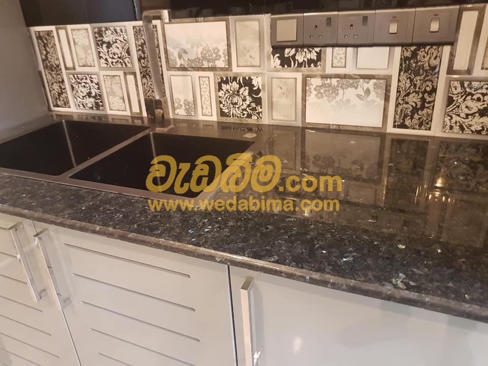 Decorative Marble Flooring Sri Lanka