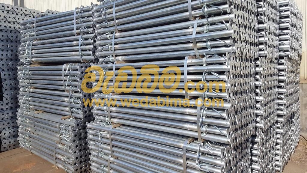 Acro Jacks Price in colombo