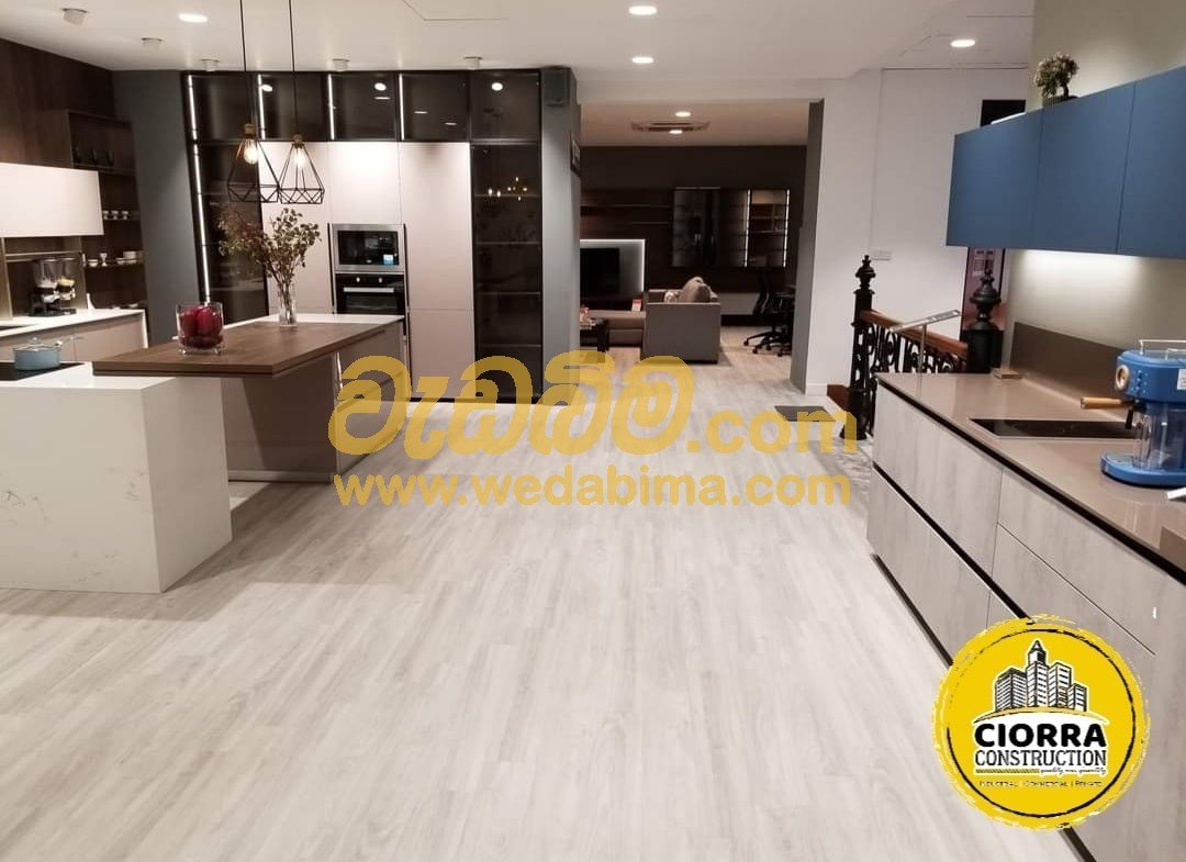 Vinyl Flooring Badulla Sri Lanka