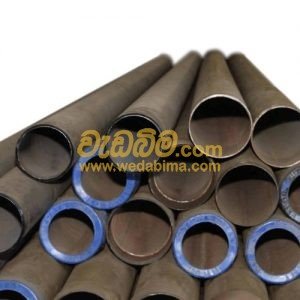 Black Pipes Sri Lanka