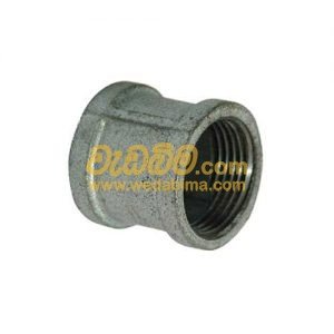 Socket Ring Galvanized