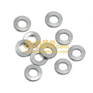Flat Washer Galvanized
