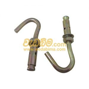 Fan Hooks prices colombo