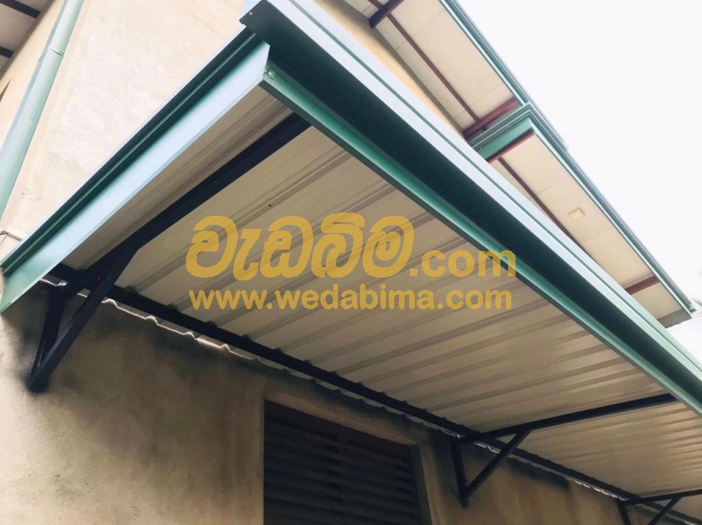 Canopy Works Gampaha