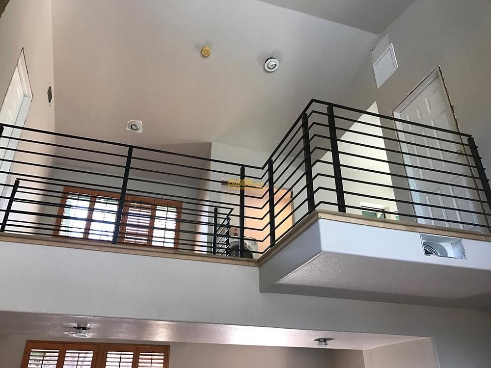 Stair Case and Hand Rail Gampaha