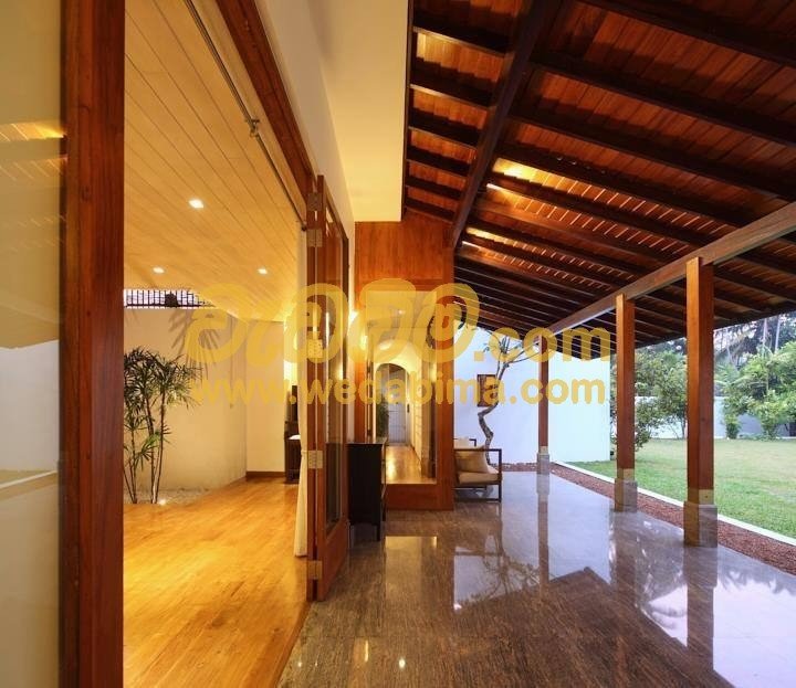 Granite Flooring Work Gampaha