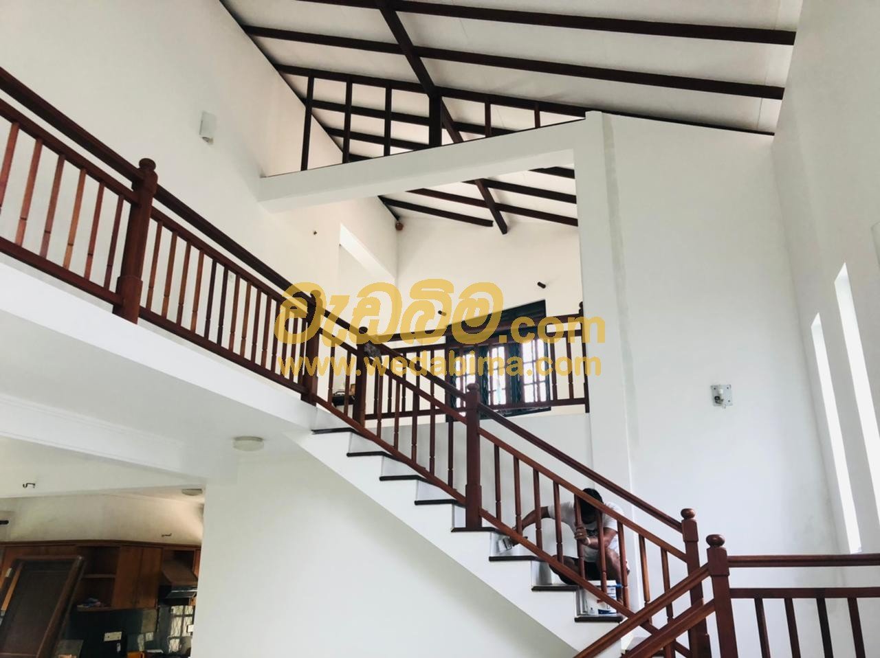 Commercial Painting gampola, Kandy