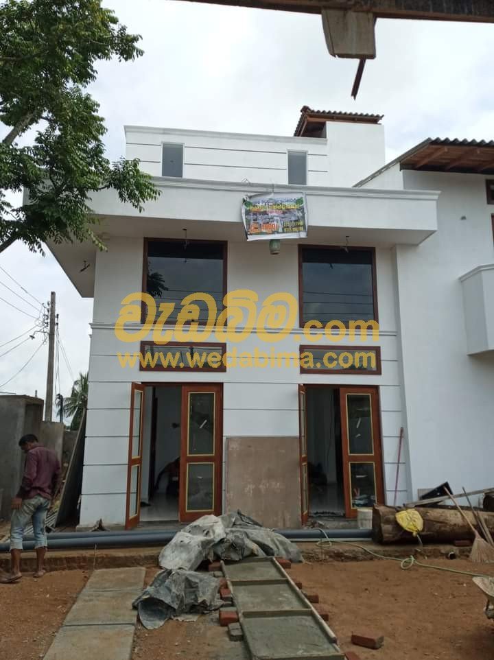 Building Construction Piliyandala