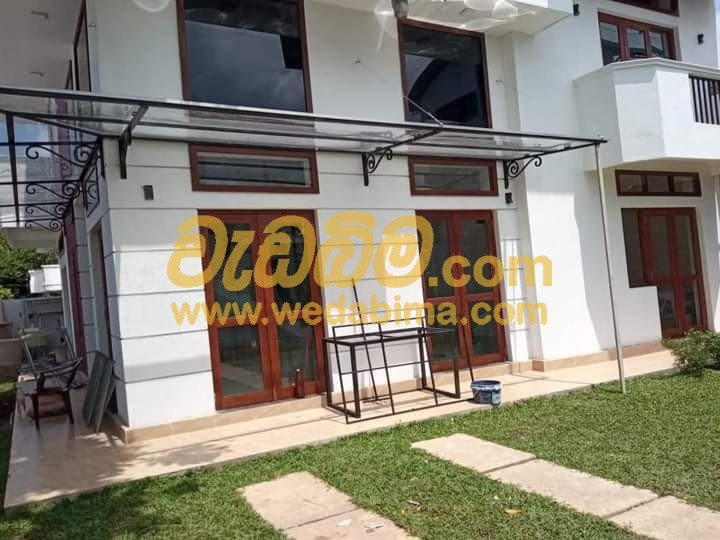 House Builders in Piliyandala Sri Lanka