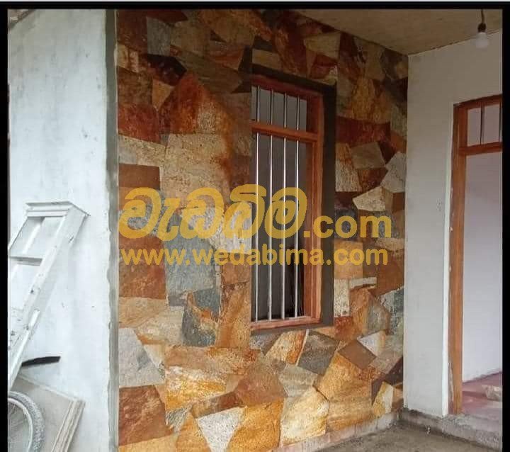 Natural Stones in matara
