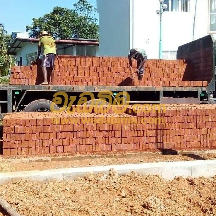 Building Material Supplier Colombo