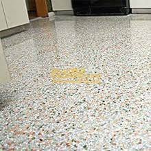 Terrazzo Flooring Contractor