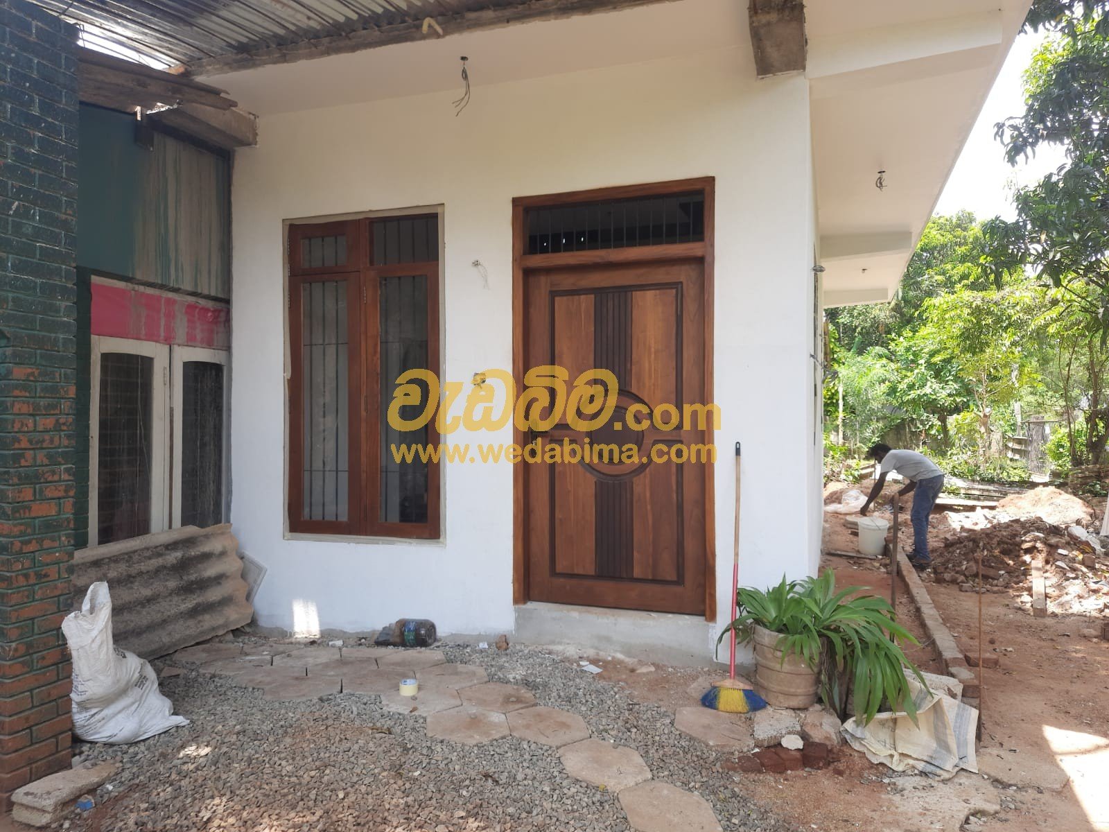 Building Contractors in Anuradhapura