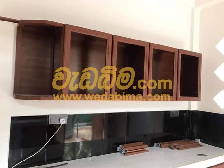Kitchen Cabinets for sale in kandy