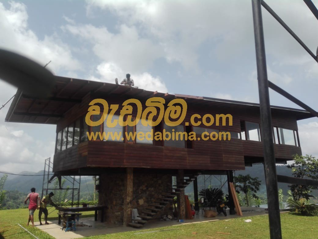 Painting Work - Ratnapura