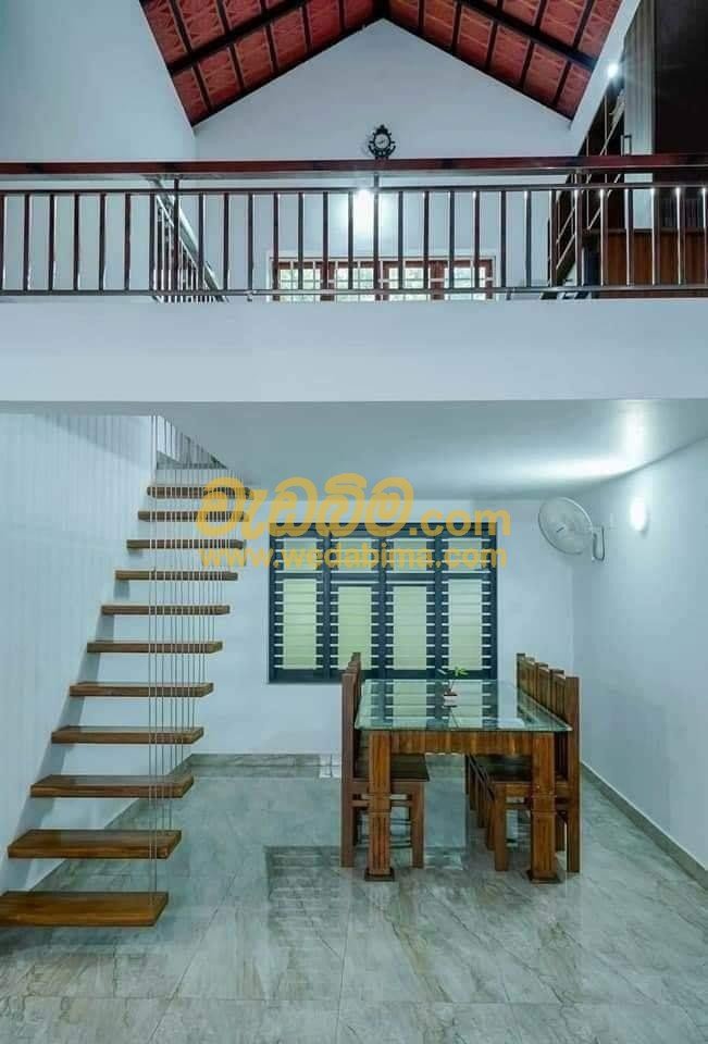 Building Contractors in Gampaha