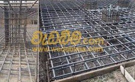 Foundation Contractors in Gampaha