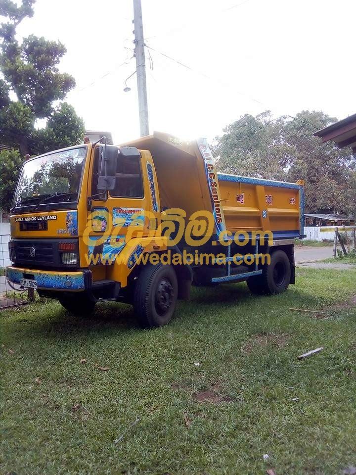 Sand Supplier in Sri Lanka