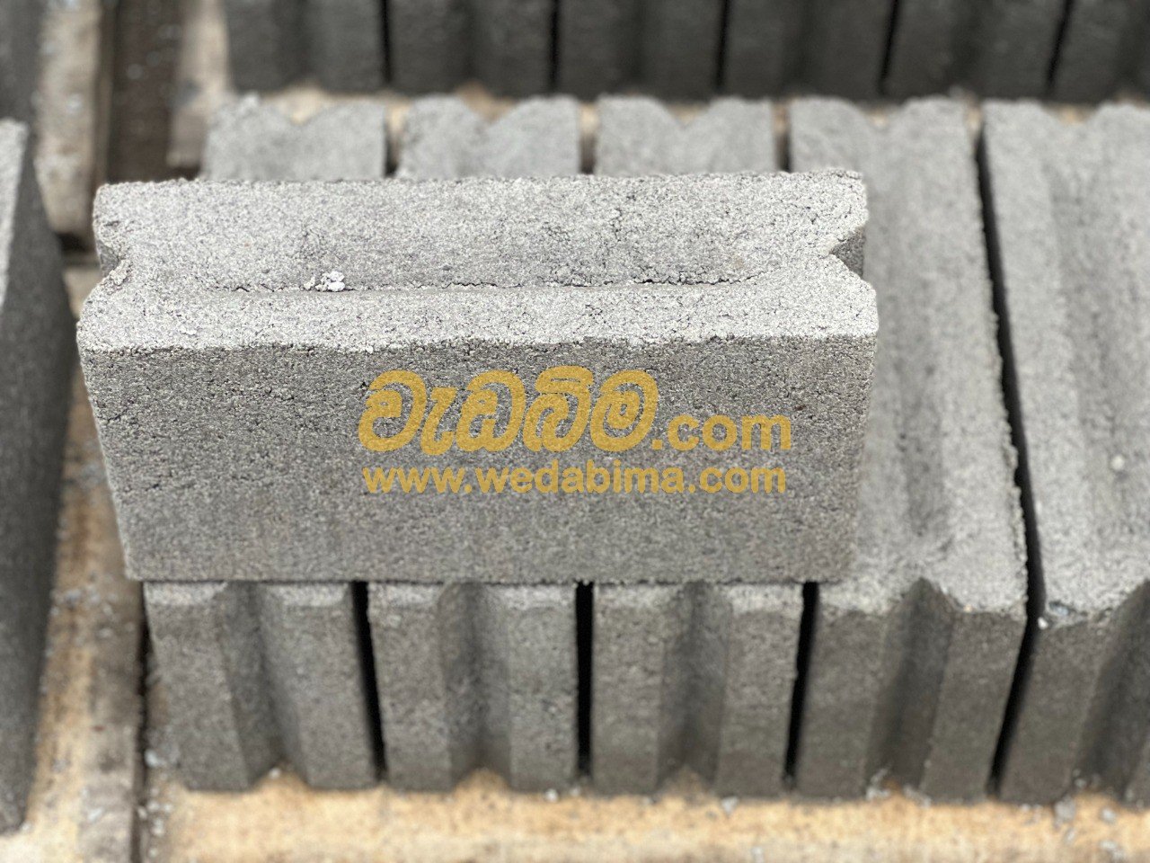 Cellular cement blocks colombo hokandara prices