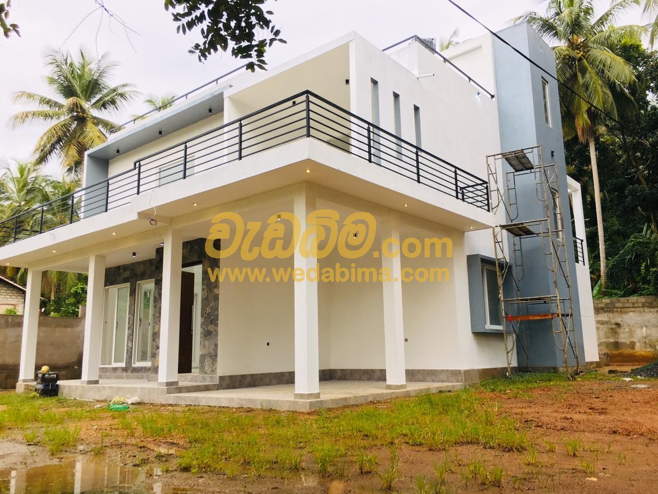 Home Painting work Sri Lanka