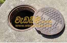 Domestic Septic Tanks in SriLanka