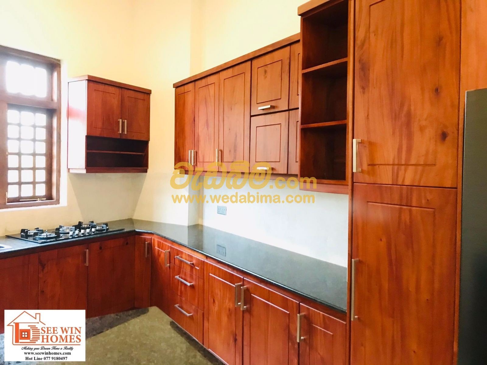 Storage and Cupboards for sale in Gampaha