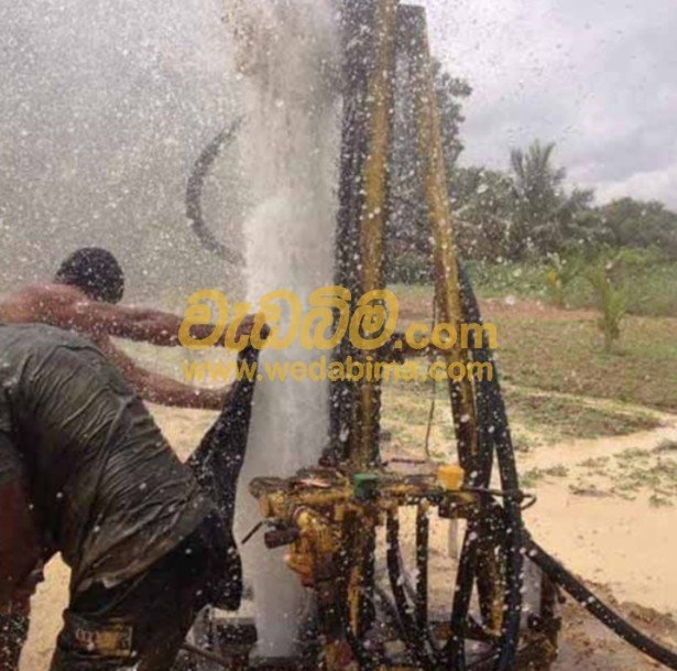 deep Well pump Services Ja ela