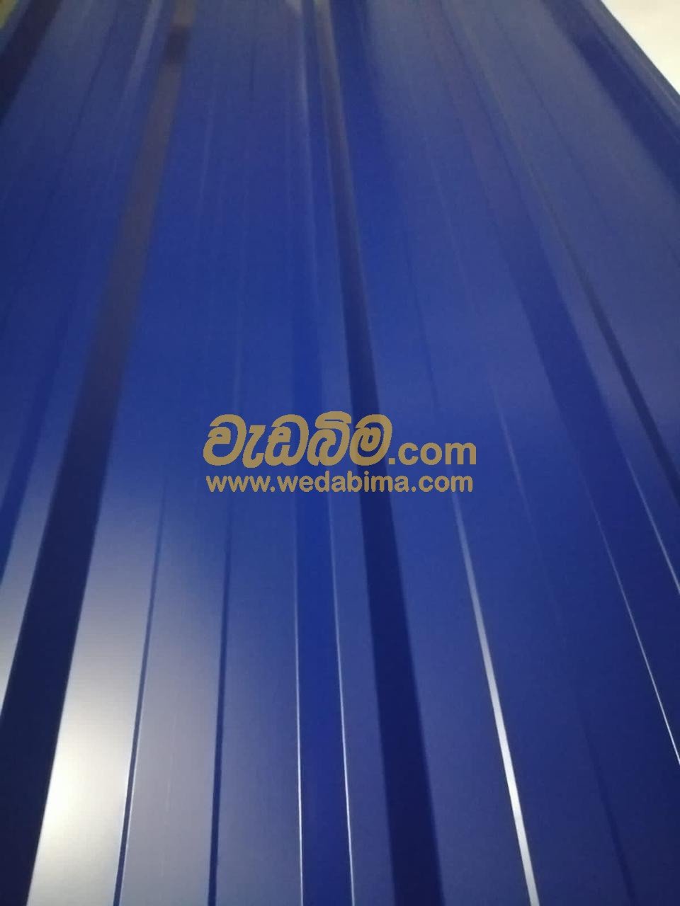 Zinc Aluminum Roofing Sheet colombo Price