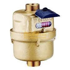 Younio Water Meter Suppliers in Sri Lanka