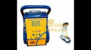 HDPE Electro Fusion Pipe Welding Machine