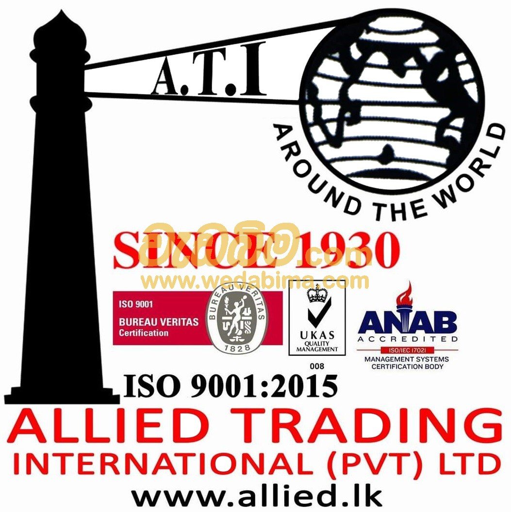 ALLIED TRADING INTERNATIONAL (PVT) LTD