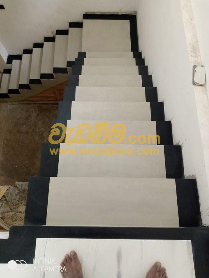 titanium contractors colombo
