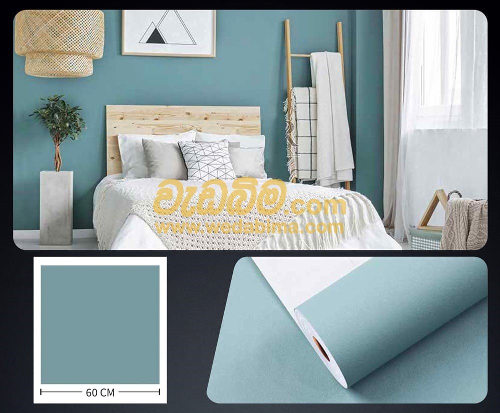 Wall Sticker Prices in Sri Lanka