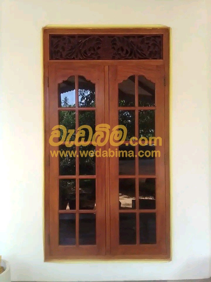 Water Based Furniture Painting Work colombo, kalutara