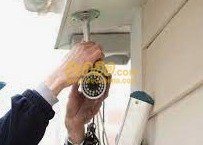 CCTV Camera Repair and Maintenance Service in Panadura - Srilanka