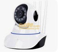 cctv camera price in Panadura